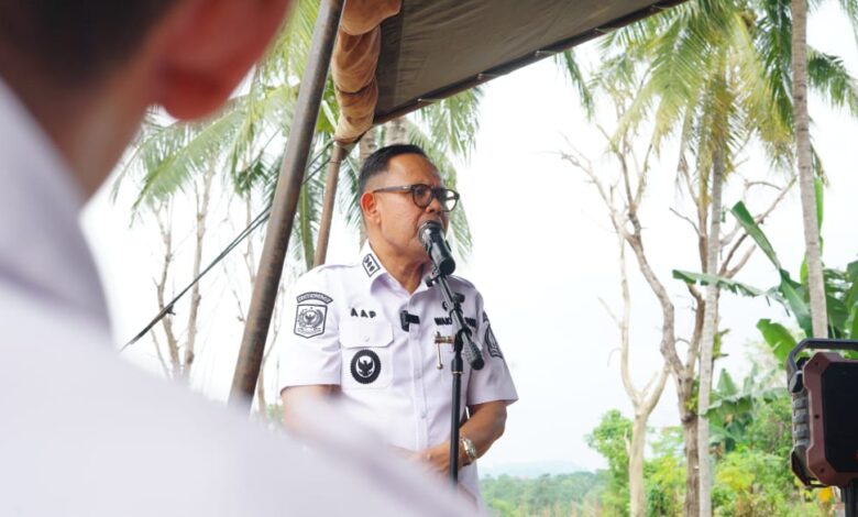 Andi Akmal Perintahkan Pertamina Segel SPBU Nakal Sudah Meresahkan Masyarakat