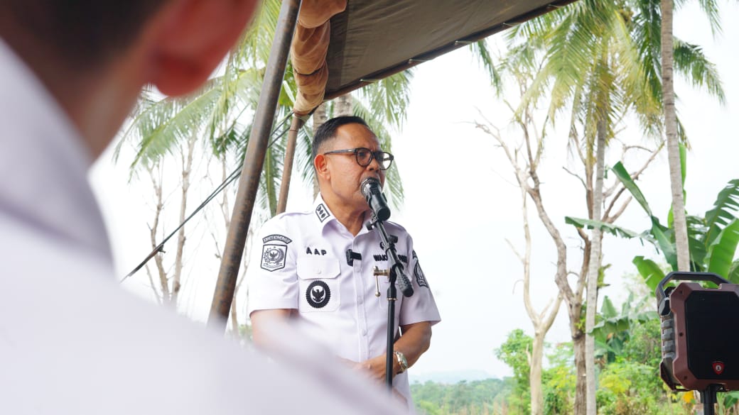 Andi Akmal Perintahkan Pertamina Segel SPBU Nakal Sudah Meresahkan Masyarakat