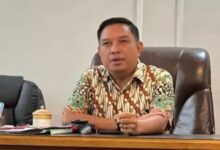 Sekretaris DPRD Makassar Sampaikan Permohonan Maaf dan Belasungkawa atas Tragedi 29 Agustus 2025