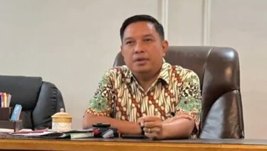 Sekretaris DPRD Makassar Sampaikan Permohonan Maaf dan Belasungkawa atas Tragedi 29 Agustus 2025