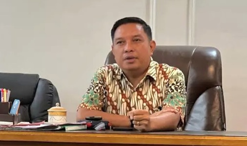 Sekretaris DPRD Makassar Sampaikan Permohonan Maaf dan Belasungkawa atas Tragedi 29 Agustus 2025