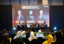 Gelar Financial Wellness Day 2025, KALLA Dorong Literasi Keuangan Karyawan