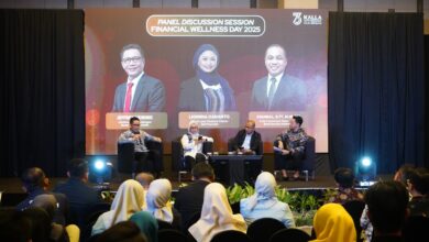 Gelar Financial Wellness Day 2025, KALLA Dorong Literasi Keuangan Karyawan