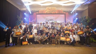 Grand Final Kaizen Marathon Contest 2025 Puncak Perjalanan Panjang Inovasi Kalla Toyota