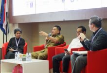 Wali Kota Munafri Sebut Sinergi Akademisi dan Pemkot Jawab Tantangan Kota Makassar