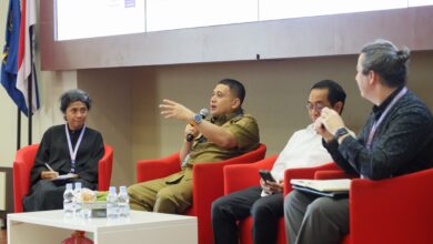 Wali Kota Munafri Sebut Sinergi Akademisi dan Pemkot Jawab Tantangan Kota Makassar