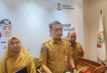 Tahapan Selter JPT Usai, Ini Nama-nama Tiga Besar Tiap OPD Pemkot Makassar
