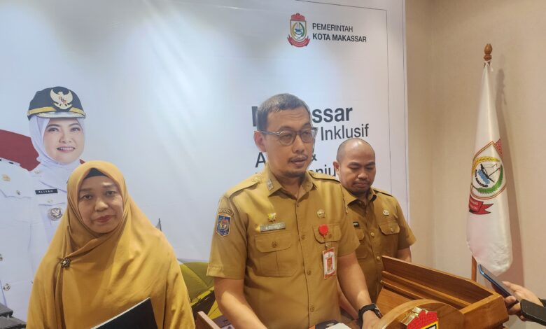 Tahapan Selter JPT Usai, Ini Nama-nama Tiga Besar Tiap OPD Pemkot Makassar