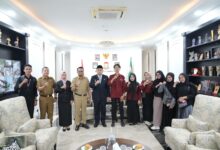 Wali Kota Munafri Dorong Penguatan Skill Kewirausahaan Mahasiswa Melalui UMKM Kampus