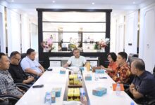 Jalankan Program Mulia Berjasa, Pemkot Makassar Tambah Kuota Penerima BPJS Ketenagakerjaan bagi Pekerja Rentan
