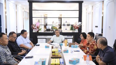 Jalankan Program Mulia Berjasa, Pemkot Makassar Tambah Kuota Penerima BPJS Ketenagakerjaan bagi Pekerja Rentan