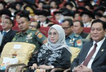 Bupati Gowa: Unhas Beri Kontribusi Bagi Pembangunan Daerah