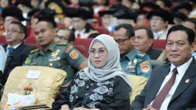 Bupati Gowa: Unhas Beri Kontribusi Bagi Pembangunan Daerah