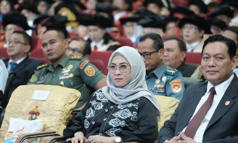 Bupati Gowa: Unhas Beri Kontribusi Bagi Pembangunan Daerah