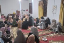 Suami Kadis Sosial Selayar Tewas dalam Kebakaran Lahan di Tamamelon