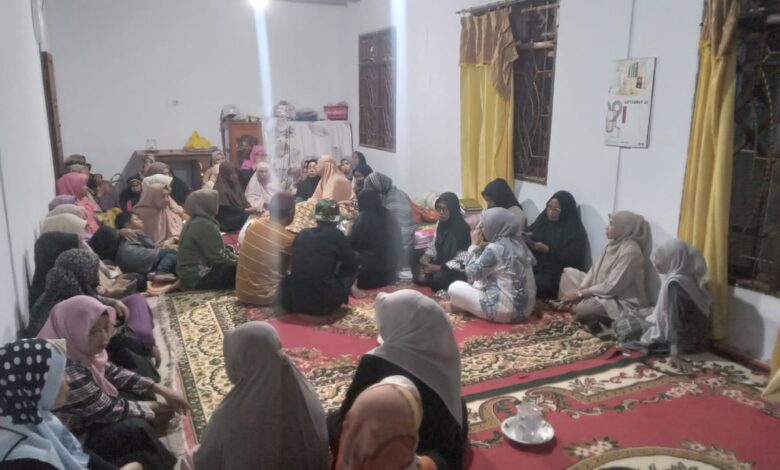 Suami Kadis Sosial Selayar Tewas dalam Kebakaran Lahan di Tamamelon