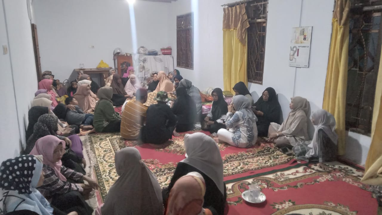 Suami Kadis Sosial Selayar Tewas dalam Kebakaran Lahan di Tamamelon