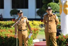 Bupati Bone Ajak Masyarakat Jaga Nama Baik Daerah Melalui Media Sosial Yang Baik