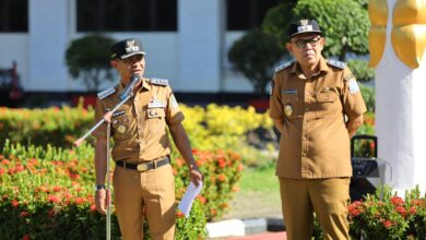 Bupati Bone Ajak Masyarakat Jaga Nama Baik Daerah Melalui Media Sosial Yang Baik