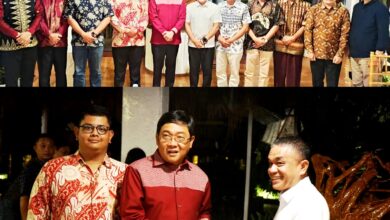 Berkunjung ke Toraja Utara, Wali Kota Hadianto Rasyid Tawarkan Kerja Sama