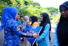 Infak ASN Gowa Wujudkan Penguatan Pendidikan dan Ekonomi Masyarakat