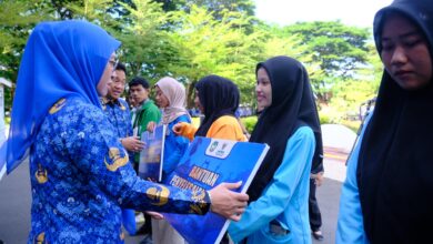 Infak ASN Gowa Wujudkan Penguatan Pendidikan dan Ekonomi Masyarakat
