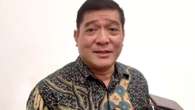 Jaksa Agung Perintahkan Eksekusi Silfester Matutina