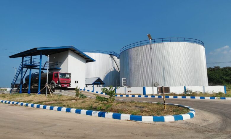 Kalla Aspal Optimis Pertahankan Kinerja Positif 2025, Fokus Ekspansi dan Digitalisasi Layanan