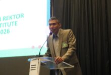 Kalla Institute Sukses Gelar PKKMB 2025, Siapkan Entrepreneur Muda Kreatif