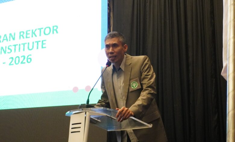 Kalla Institute Sukses Gelar PKKMB 2025, Siapkan Entrepreneur Muda Kreatif