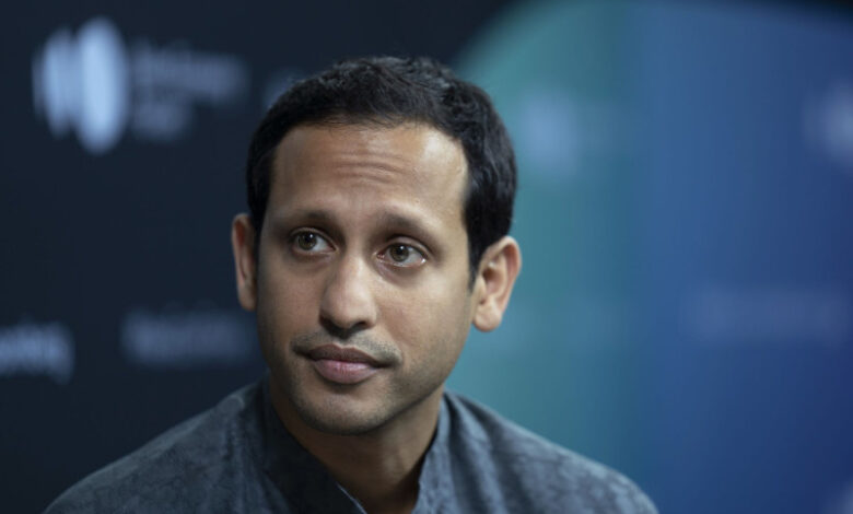 Kejagung Tetapkan Nadiem Makarim Tersangka Kasus Laptop Chromebook Kemendikbudristek