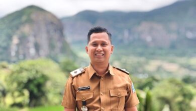 Kepala Desa Sadar Harap Kepolisian Tindak Tegas Judi Sabung Ayam Di Wilayahnya
