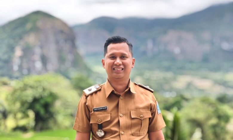 Kepala Desa Sadar Harap Kepolisian Tindak Tegas Judi Sabung Ayam Di Wilayahnya