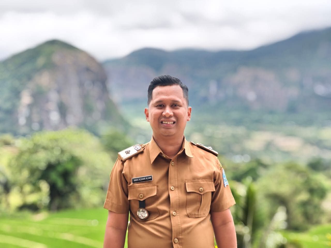 Kepala Desa Sadar Harap Kepolisian Tindak Tegas Judi Sabung Ayam Di Wilayahnya