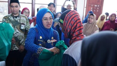 Kunjungan Kerja ke Bajeng, Bupati Gowa Dorong Pemerataan Pembangunan