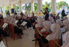 Musabaqah Qiraatil Kutub Internasional Wajo 2025 Dapat Dukungan Penuh Pemda Bone
