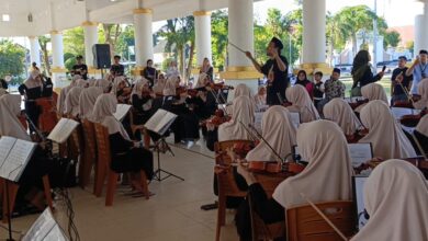 Musabaqah Qiraatil Kutub Internasional Wajo 2025 Dapat Dukungan Penuh Pemda Bone