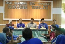 Pemkab Gowa Pacu Peningkatan Layanan Kesehatan