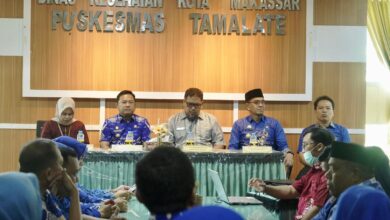 Pemkab Gowa Pacu Peningkatan Layanan Kesehatan