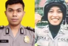 Polwan di Lombok Barat Jadi Tersangka Pembunuhan Suaminya Sendiri