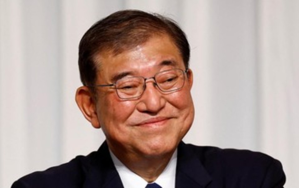 PM Jepang Shigeru Ishiba Umumkan Pengunduran Diri