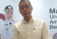 Sekda Zulkifly Sebut Seragam Sekolah Gratis di Makassar Hasil Efisiensi Belanja Daerah dan Sejalan Inpres 2025
