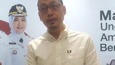 Sekda Zulkifly Sebut Seragam Sekolah Gratis di Makassar Hasil Efisiensi Belanja Daerah dan Sejalan Inpres 2025