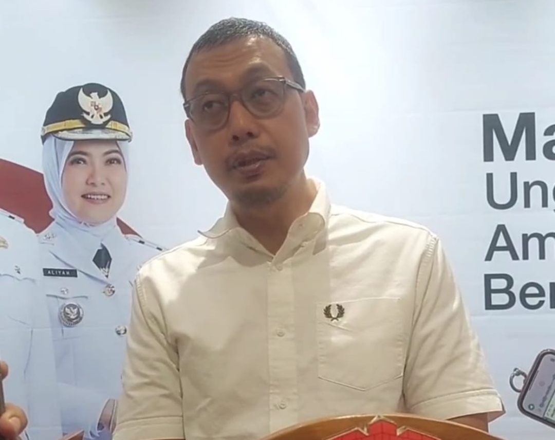 Sekda Zulkifly Sebut Seragam Sekolah Gratis di Makassar Hasil Efisiensi Belanja Daerah dan Sejalan Inpres 2025