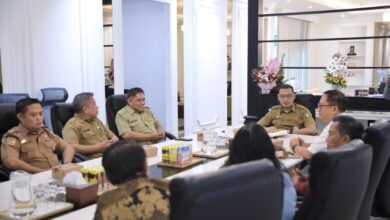 Sekda Zulkifly Apresiasi Pembentukan PMM, Ajak Warga Mamasa Kolaborasi Bangun Makassar