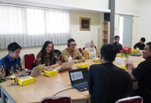 Sekolah Islam Athirah Sambut Rombongan BPIP RI, Gelar Temu Wicara dan Sosialisasi BTU