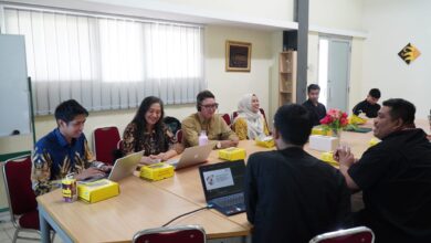 Sekolah Islam Athirah Sambut Rombongan BPIP RI, Gelar Temu Wicara dan Sosialisasi BTU