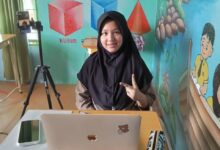 Siswi SD Islam Athirah 2 Bukit Baruga Lolos OSN Nasional 2025