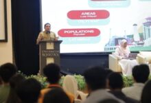 Munafri Ajak Kampus dan Masyarakat Kolaborasi Bangun Makassar