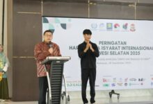 Hari Bahasa Isyarat Internasional, Appi Pastikan Hak Pekerja Disabilitas Terjamin